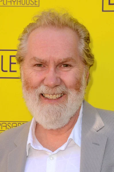 Harry Groener Den Belleville Premiärkvällen Röda Matta Pasadena Playhouse Pasadena — Stockfoto