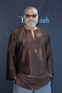 Laurence Fishburne 