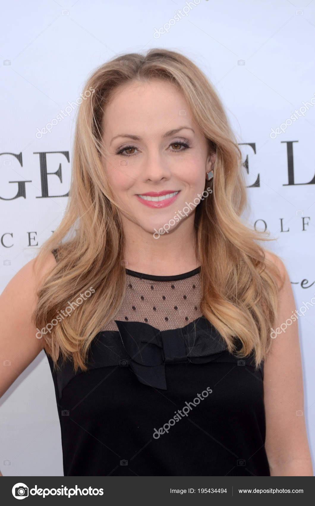 Actress Kelly Stables – Stock Editorial Photo © s_bukley #195434494