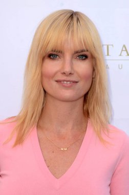 Aktris Eugenia Kuzmina