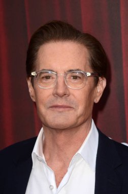 Kyle MacLachlan 'ın 