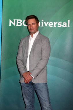 Aktör Josh Holloway