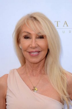 aktris Linda Thompson