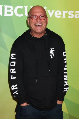 aktör Howie Mandel
