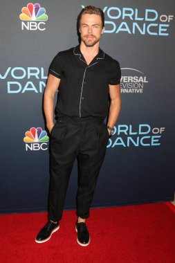 Aktör Derek Hough