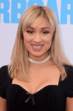 oyuncu Marilyn Flores