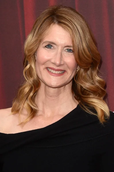 Laura Dern Evento Twin Peaks Your Consideration Paramount Studios Los — Fotografia de Stock