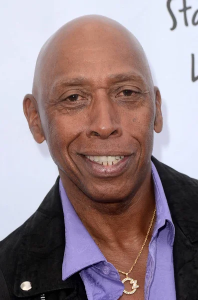 Attore Jeffrey Osborne — Foto Stock