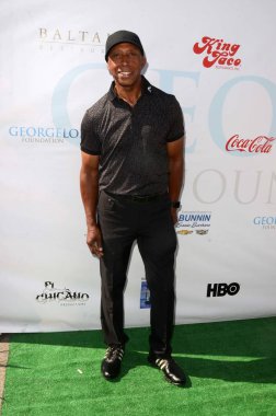 aktör Jeffrey Osborne