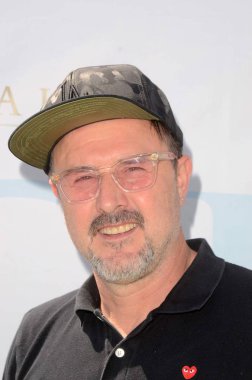David Arquette 11. George Lopez Vakfı Ünlüler Golf Turnuvası, Lakeside Golf Kulübü, Burbank, Ca 05-07-18