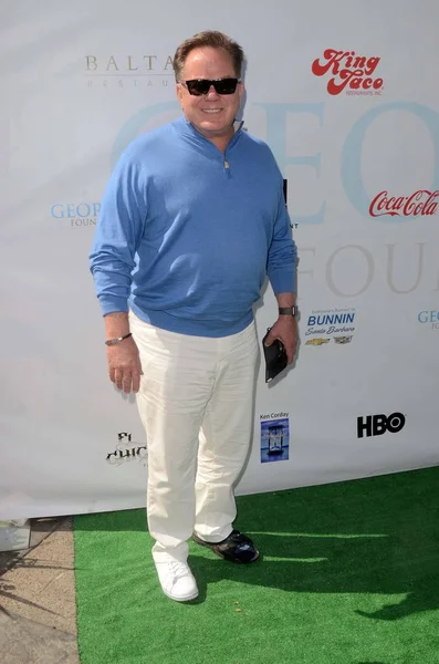 Mark Enlow 11Th Annual George Lopez Foundation Celebrity Golf Tournament — Stock Photo, Image