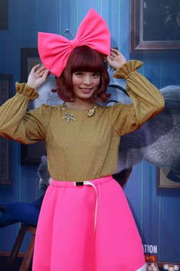 Kyary Pamyu Pamyu / ImageCollect