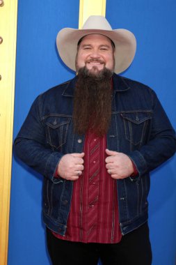 Sundance Head at the 