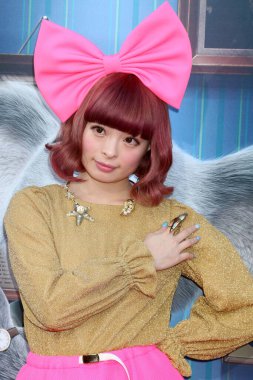 Kyary Pamyu Pamyu / ImageCollect