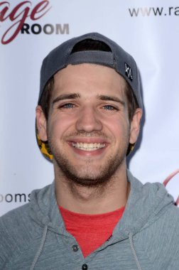 Brandon Tyler Russell