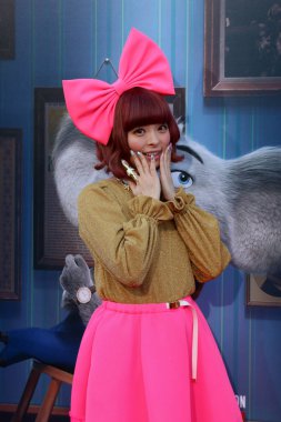 Kyary Pamyu Pamyu