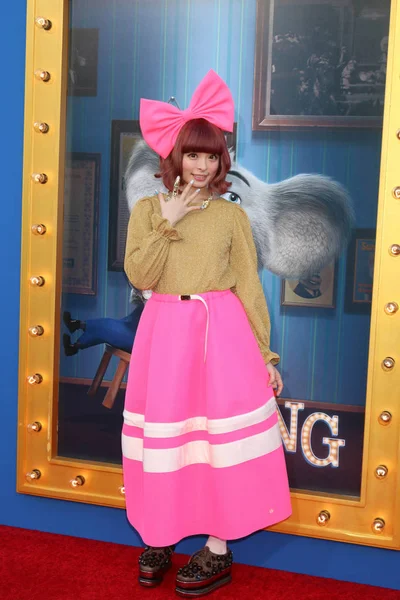 Kyary Pamyu Pamy