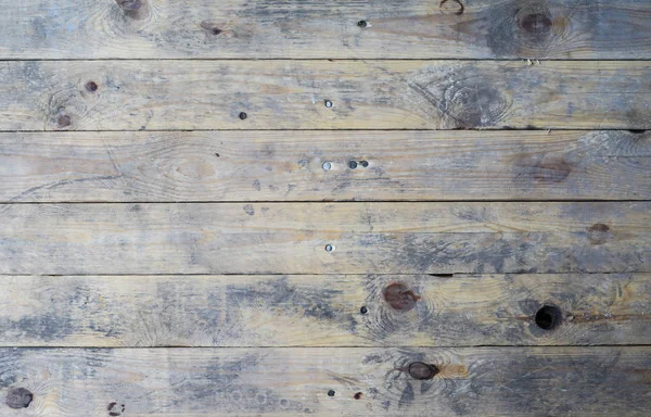 Wooden planks floor — Stock Photo, Image