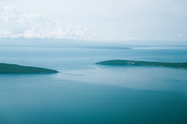 güzel Adriyatik Adaları