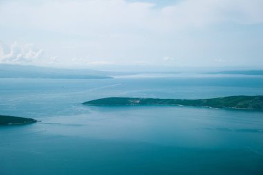 güzel Adriyatik Adaları