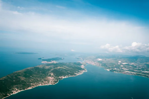 Pintorescas islas del Adriático — Foto de Stock