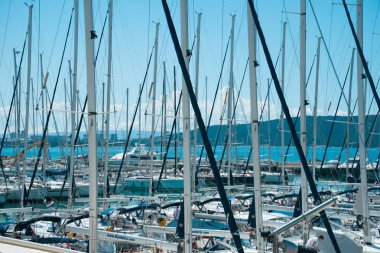 Adriyatik açılış aşamasında