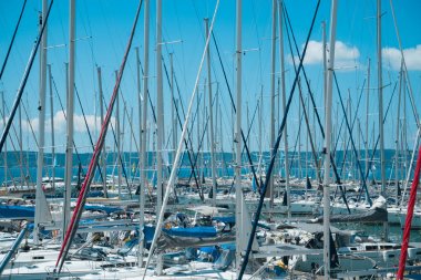 Adriyatik açılış aşamasında