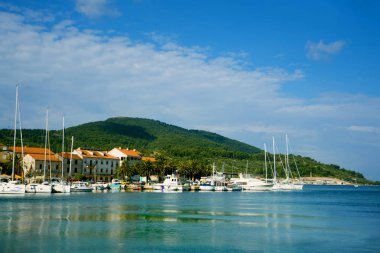 Adriyatik açılış aşamasında