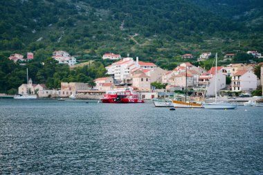 Adriyatik açılış aşamasında