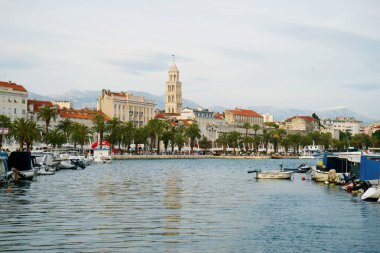 Adriyatik açılış aşamasında