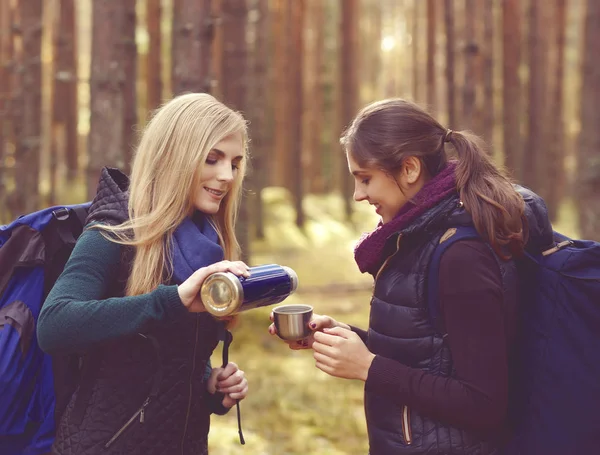 termos çay içme arkadaş 