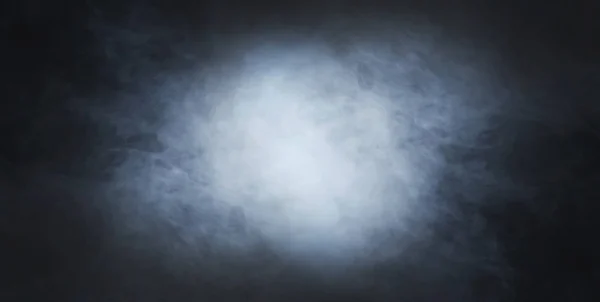 Smoke Texture Black Background Abstract Patter — Stock Photo, Image