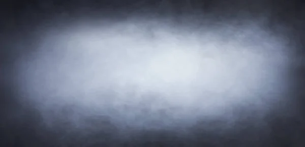 Smoke Texture Black Background Abstract Patter — Stock Photo, Image