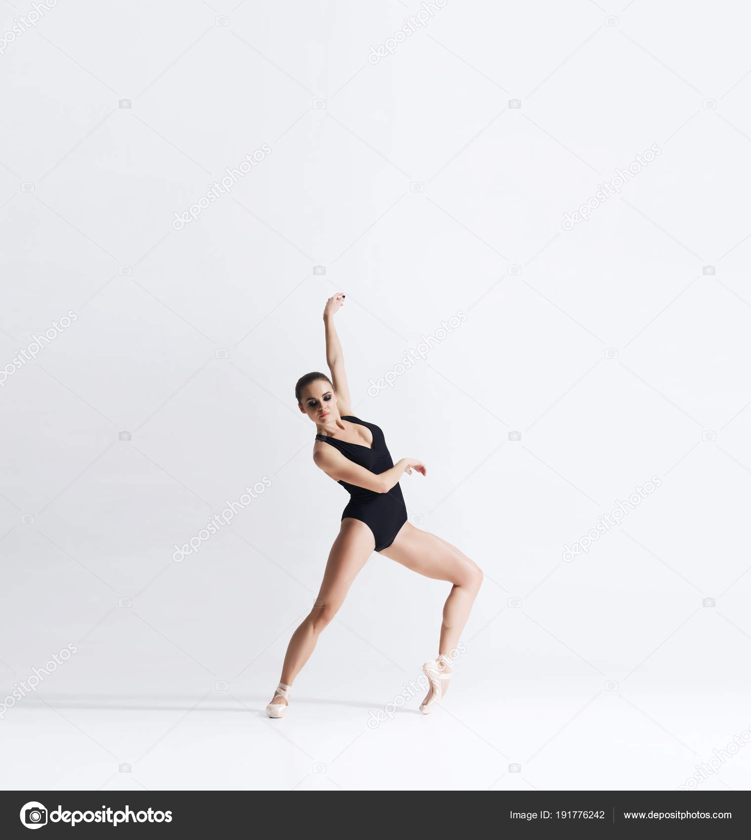 ballerina bodysuit