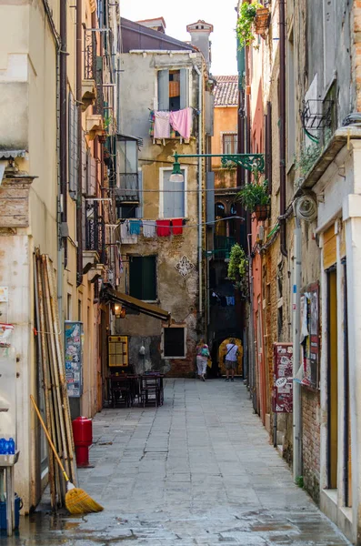 Paisaje Urbano Venecia — Foto de Stock