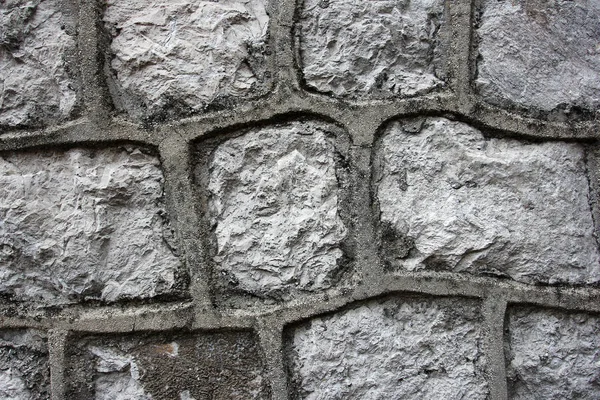 Rough stone textured background — Stock Photo, Image