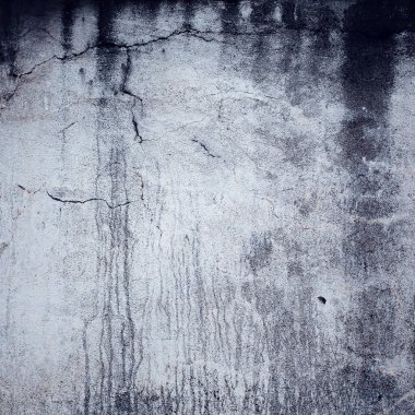 Eski beton duvar dokusu