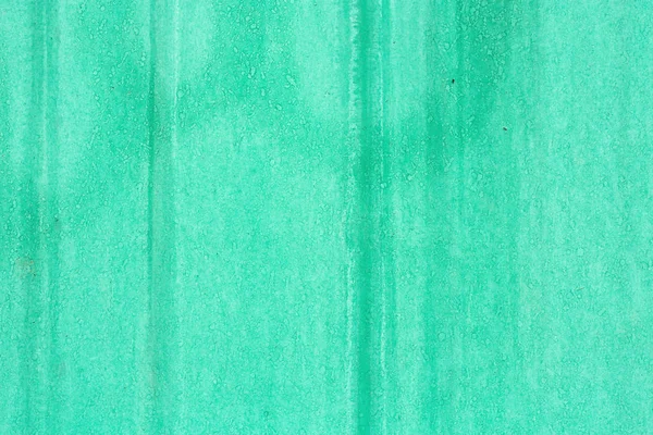Grüne mintgefärbte Textur — Stockfoto