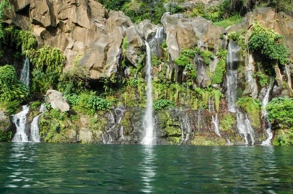 Cascade des Cormorans — Photo