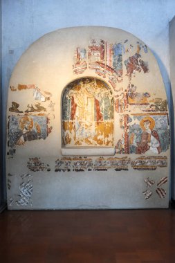 Verona adlı Katolik kutsal boyama