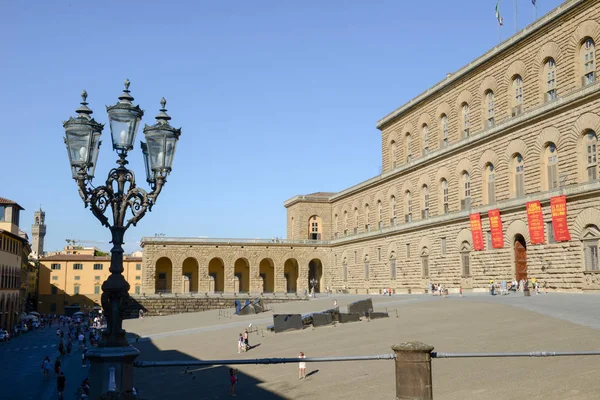 Le Palazzo Pitti à Florence — Photo