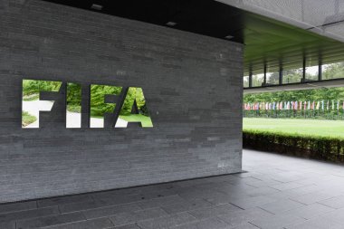 Zürih İsviçre tarihinde FIFA Genel Merkezi