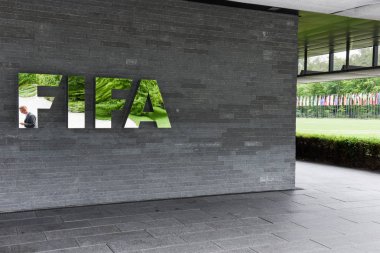 Zürih İsviçre tarihinde FIFA Genel Merkezi