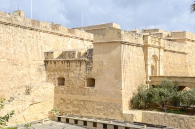 Tarihi şehir, Birgu (Vittoriosa), Malta