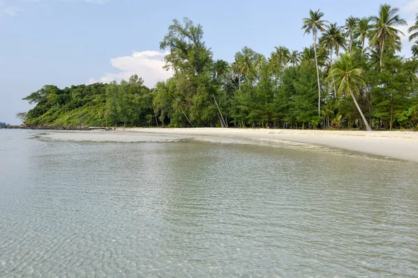 La plage de Koh Kood île, Thaïlande — Photo