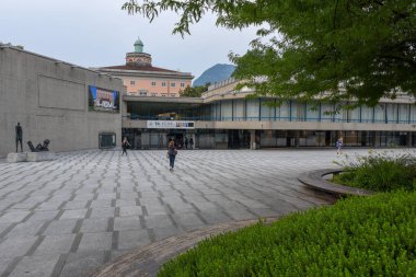 14. Cadde. Cemaatte habis lenfoma konulu uluslararası konferans