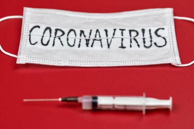 Roman Coronavirus - 2019-Ncov, Wuhan Coronavirüs salgını