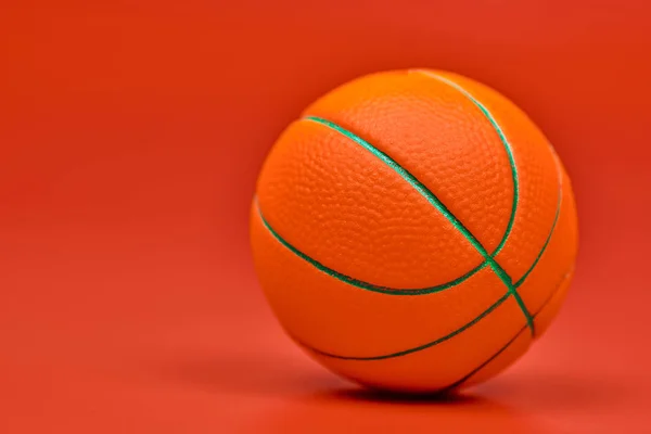 Basketbol topu — Stok fotoğraf