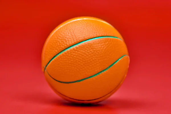 Basketbol topu — Stok fotoğraf