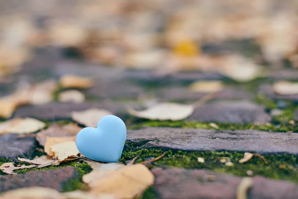 Unerwiderte, einseitige Liebe oder Einsamkeit lgbt Konzept. — Stockfoto